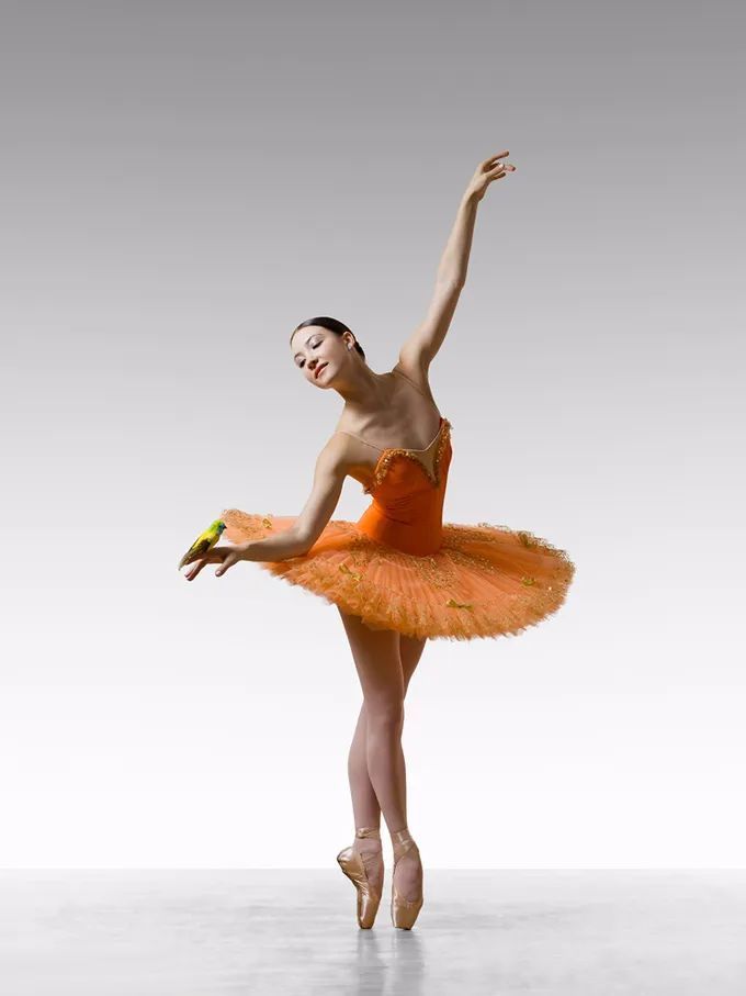 瞬間即是永恒!人體運動之美,美到無法抗拒!