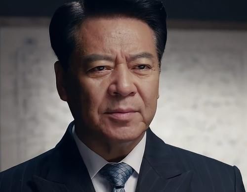 江毓忱|开播6天，收视率三连冠，老戏骨获央视点赞，这部国产剧真了不起
