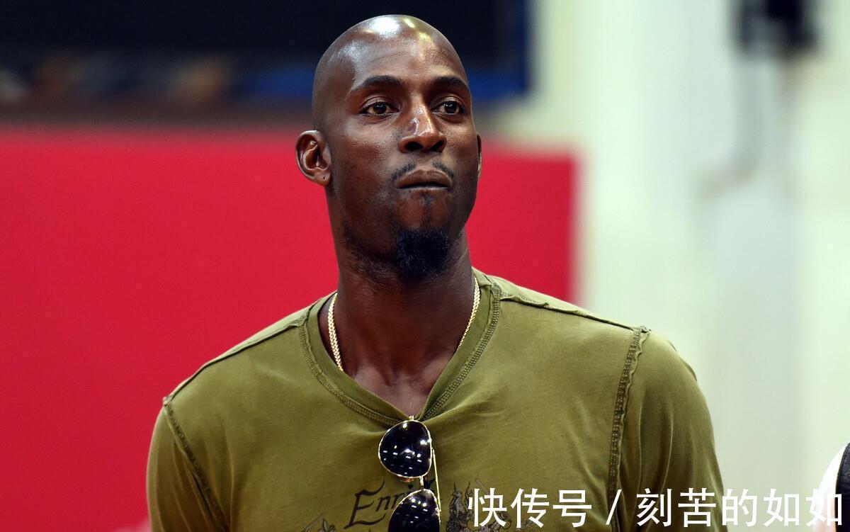 运动能力|理性分析“狼王”加内特和“天王”诺天王,谁的历史地位更高
