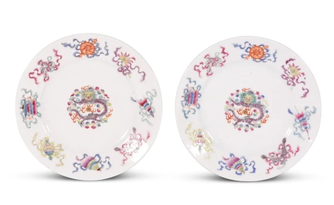 外壁|2021北京适珍古董珍玩专场即将开拍，清瓷萃珍、群芳荟萃！