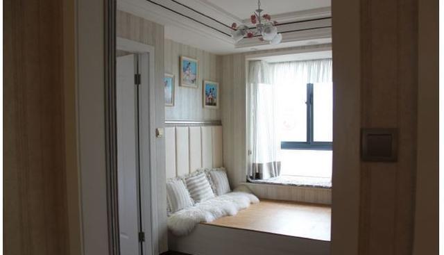 邻居们|新房刚装好,却成了邻居们观光区,大家都说头次见衣柜还能这样做