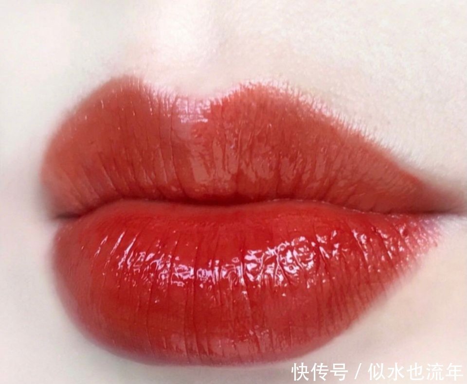 黄皮|哪些口红适合黄皮?这些口红让你元气满满的有猫系少女的灵动感