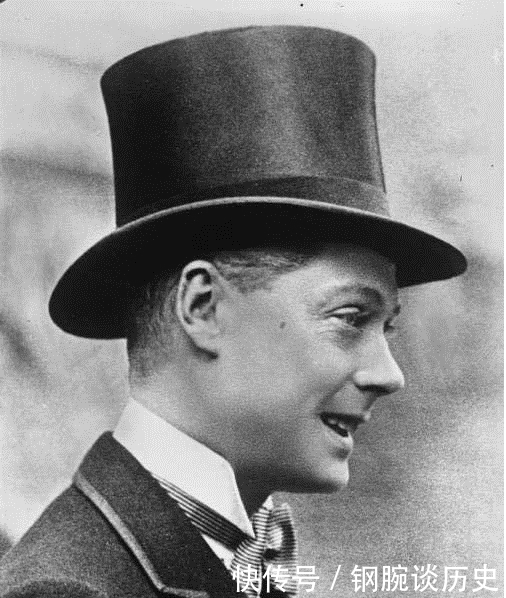 退位|1936年1月20日,爱德华八世成为英国国王