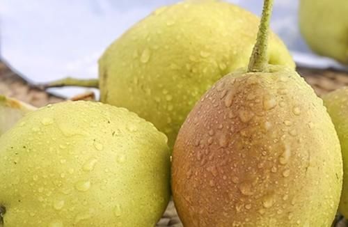 排毒|女性8月要排毒，离不开3种水果，排毒养颜，调理气血，好处多多