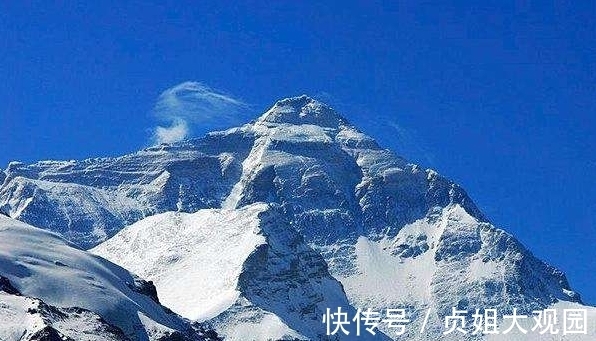 海沟|地球上最高的地方是珠穆朗玛峰，最低的地方在哪