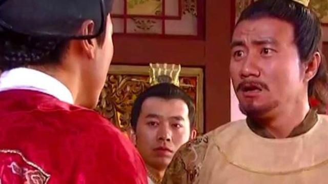 大臣|夏原吉——每一个盛世背后都有一个优秀的财政大臣