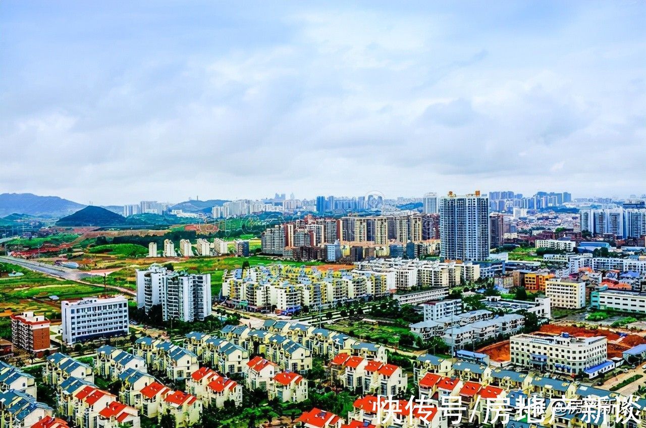 住宅|别墅不受欢迎了?有钱人正在从别墅搬回高层,内行:3大硬伤影响