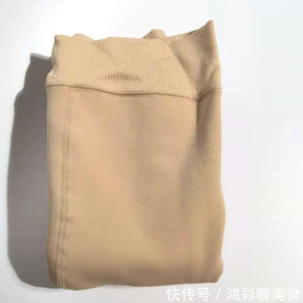 南极人 我终于找到出门会被搭讪的光腿神器了!