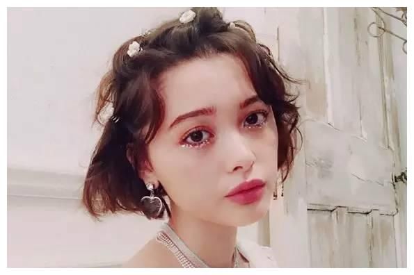 没有刘海就没安全感？刘海控的N种打开方式