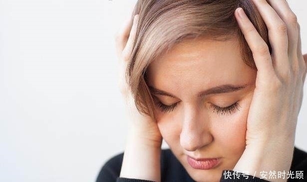 现象|女性衰老的3个“丑态”，若你占了2个，别不承认，你已经老了