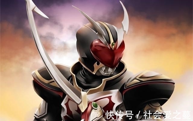 变身者|假面骑士:主骑登场前就存在的9位骑士,最后一位从主骑变副骑