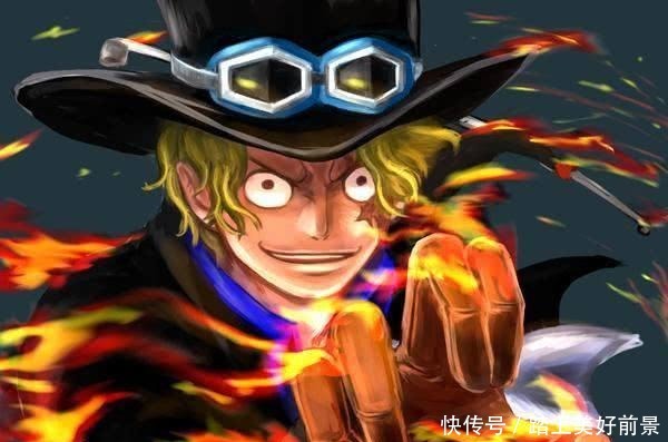 山治|海贼王实力最强的五条龙,两条实力媲美四皇,山治一条都打不过