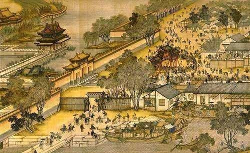 美国|美国人眼中的中国古代皇帝,跟我们看法不一样,第1竟然不是秦始皇