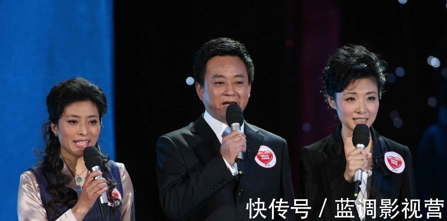 杨澜|国内最有钱的主持人,孟非第五,第一名真实意想不到!