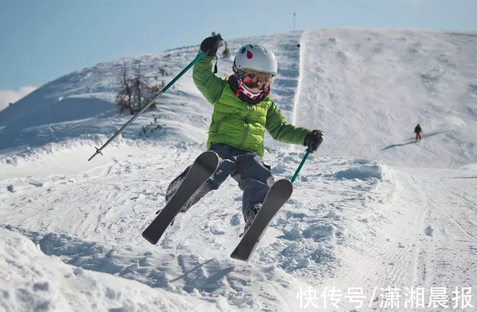 冬奥|雪道尽头是骨科？专家提醒：敬畏冰雪！还有滑雪医生为冬奥护航