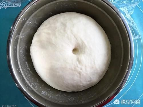 在家里怎么自制披萨？