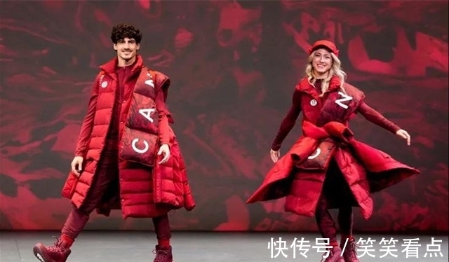 lulu 没想到,2022北京冬奥会羽绒服,成为了大家追逐的新时尚