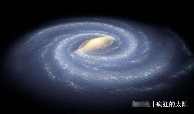 仙女星系吞噬了一个星系，还在不断靠近银河系，我们要怎么办？