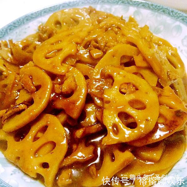 莴笋|高血压“最怕”这几道家常菜，人到中年要多吃，给家人收藏好！