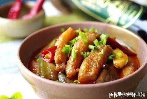 双休日在家做美食，教你做菜的技巧，老公朋友吃过还要预约下一次