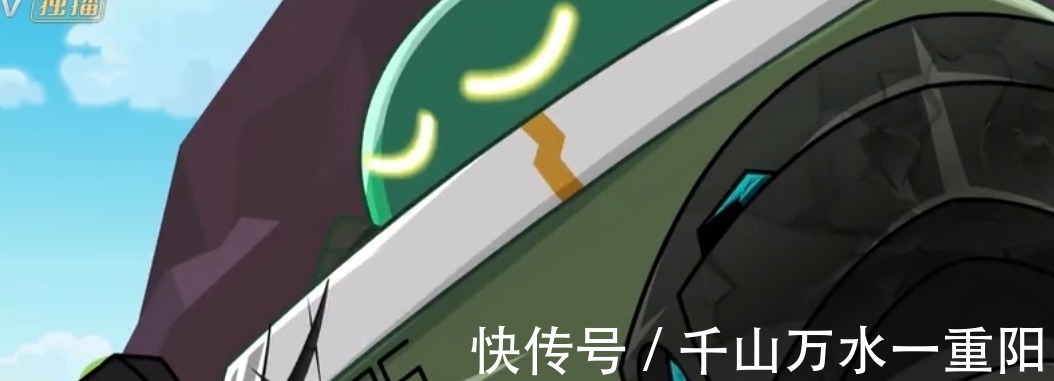 寒天篇|決戰(zhàn)次時(shí)代：寒天篇讓網(wǎng)友對(duì)劇情失望了？黃導(dǎo)：點(diǎn)擊破億說(shuō)明一切