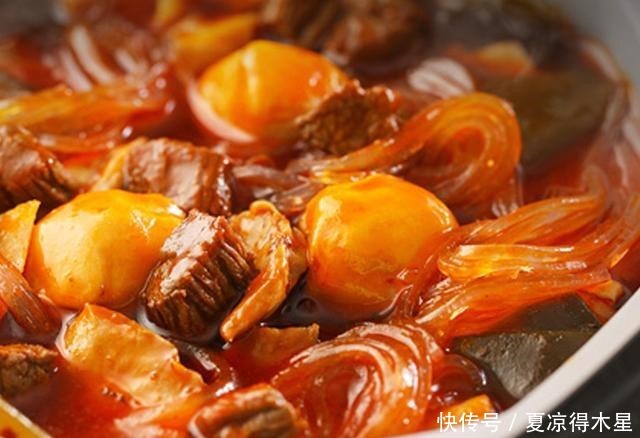 建议|建议大家工资再少,这三种特色美食也要尝尝,别让味蕾太委屈