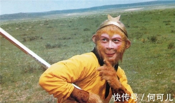 金箍咒@唐僧念叨的紧箍咒到底是什么?翻译过来只有六个字,换成你也头疼