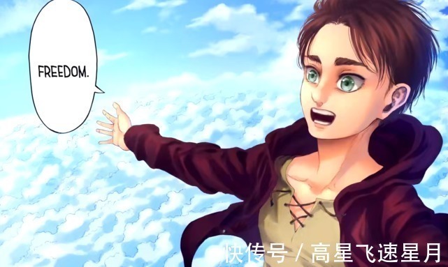 巨人|进击的巨人战力图,艾伦全盛时期无人能敌,铠甲巨人强于野兽巨人
