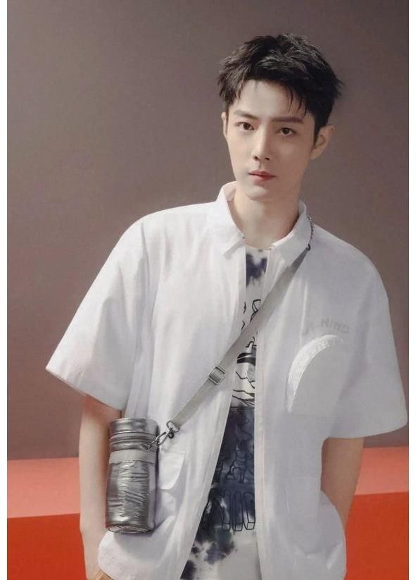 開(kāi)小灶卡點(diǎn)表白感動(dòng)粉絲,粉絲“逼宮”肖戰(zhàn)工作室多學(xué)學(xué)開(kāi)小灶