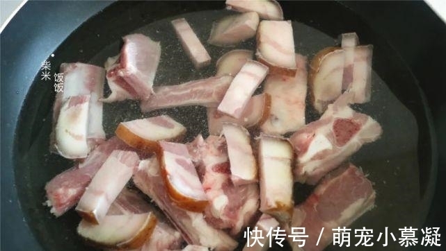 焯水|这汤太鲜了，三种食材一锅炖，不放一粒盐，现在喝正当时