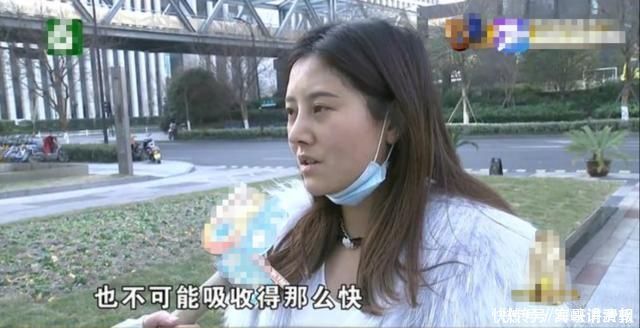 鼻子|爱美女孩去整形,花了3万多整个歪鼻子看起来像“女巫”