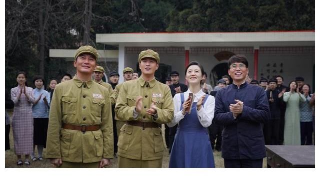 情節|《逐夢藍天》央一首播，大國重器以命鑄之，李乃文表演讓人動容