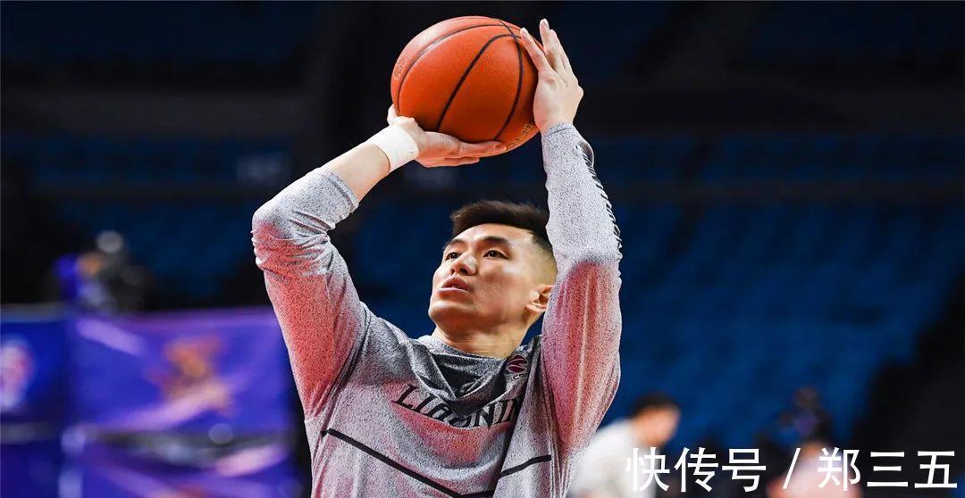 姚明|拒绝妥协！郭艾伦上诉将告别CBA：效仿周琦转战NBL