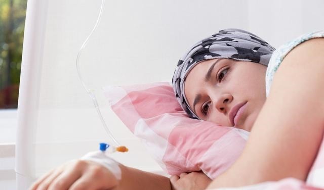 自白|27岁癌症患者的自白我是如何把自己''作''出癌的!