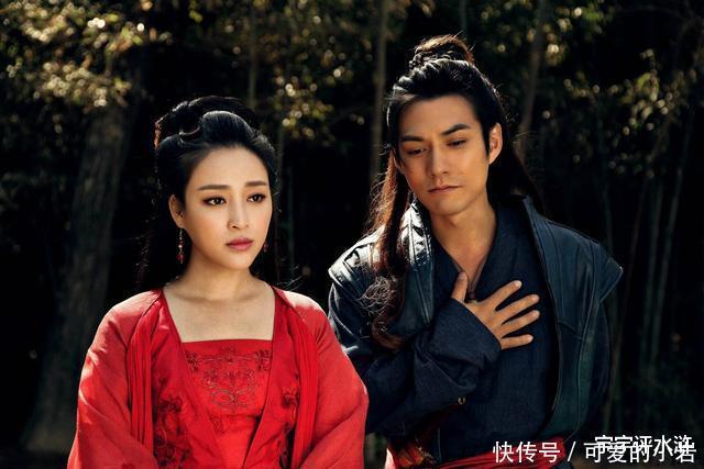 燕青天赋很高,为何武功却比卢俊义差一大截