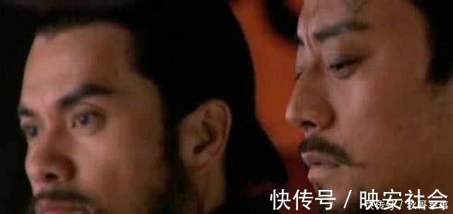 失误&晁盖最大的失误是,没有重用这个梁山上重量级的人物