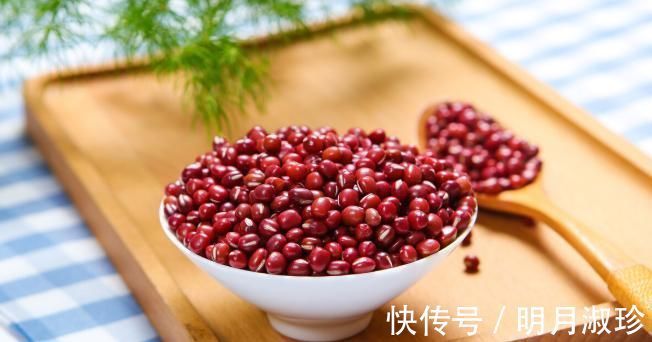 营养|大小红豆差别大，营养也很大，应该买大买小？