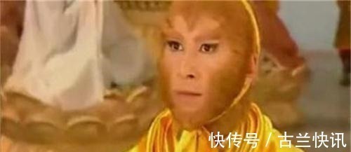 菩提祖师@孙悟空到底是谁为何如此厉害,说出真相后,众仙佛都懵了!