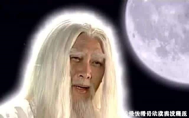 万仙阵|封神榜上有个上古大妖，本事不大，却很聪明，躲过封神，立地成佛