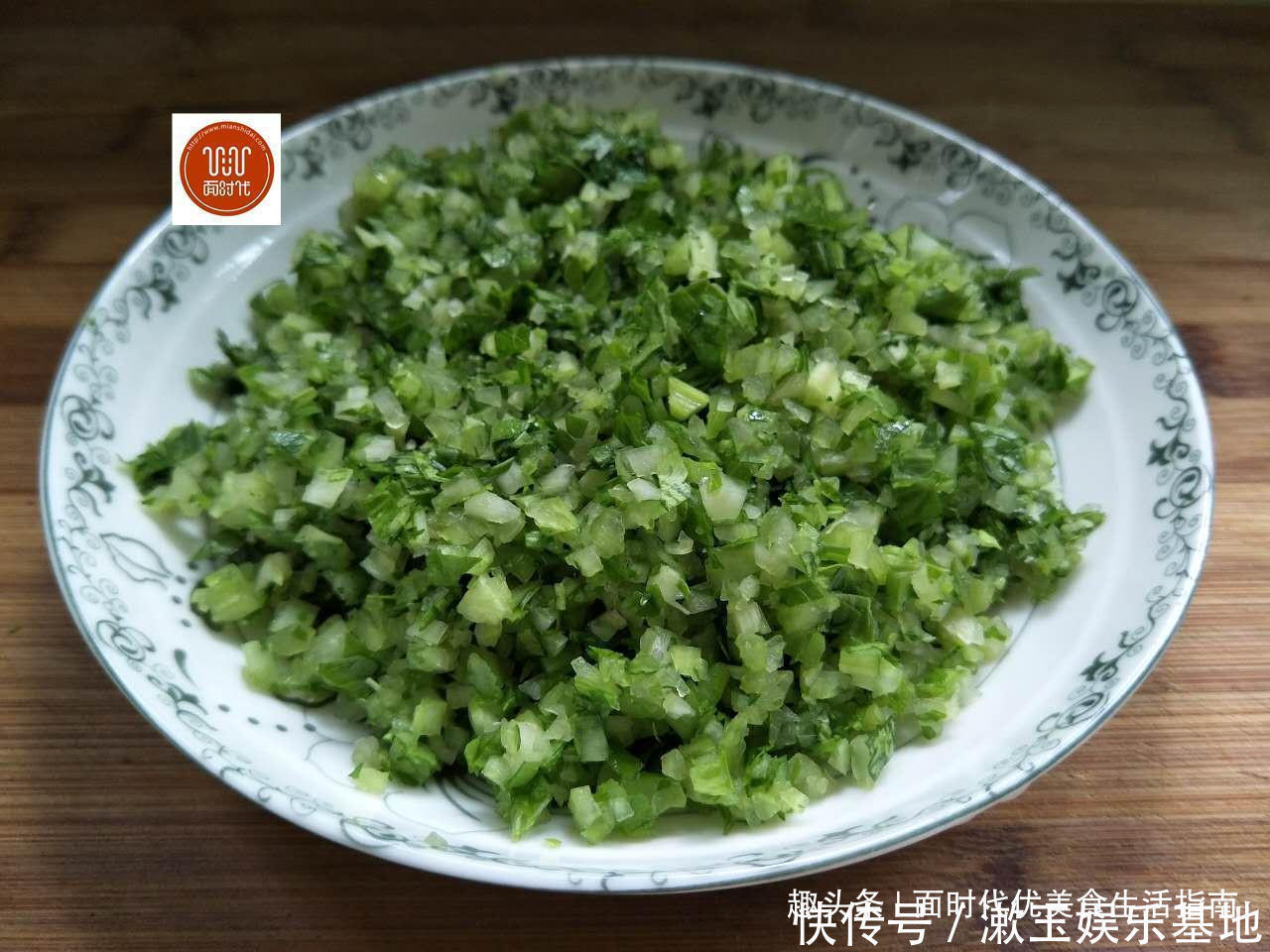 生煎|手把手教你做生煎馄饨,好看又好吃,又可以给家人露一手了!