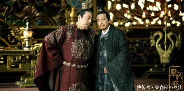 李隆基|看长安十二时辰,皇帝携杨贵妃逃跑,李亨是安史之乱幕后黑手?