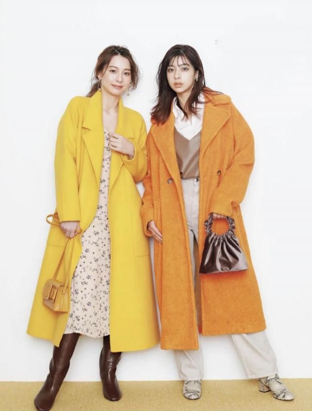 太值得借鉴了，4组配色，显高级“近似配色法”，一学就会