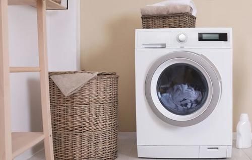 提醒|全职工作的二胎妈妈:做家务让我得到休息和放松