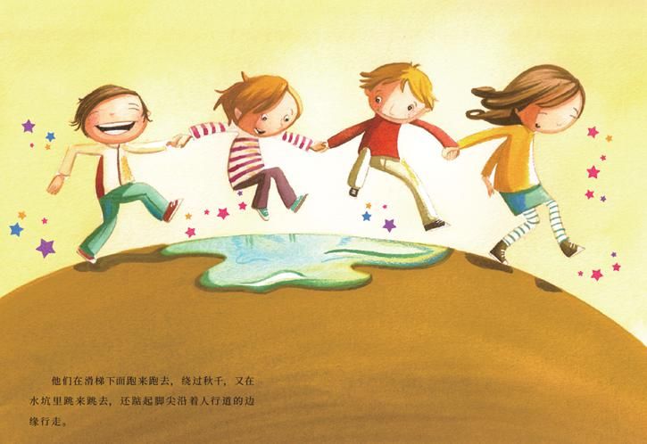 绘本|战胜“坏”情绪，这8套顶级绘本还没安排？