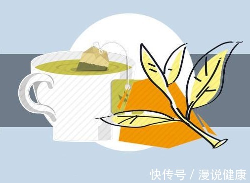 尿酸高喝什么茶可以缓解?不妨试试这3种,味道好,还能降尿酸