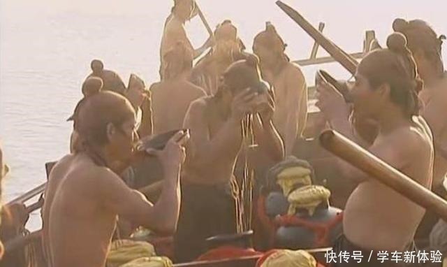 鲁智深#水浒中真正的好汉仅有5位,武松鲁智深上榜,榜首是他!