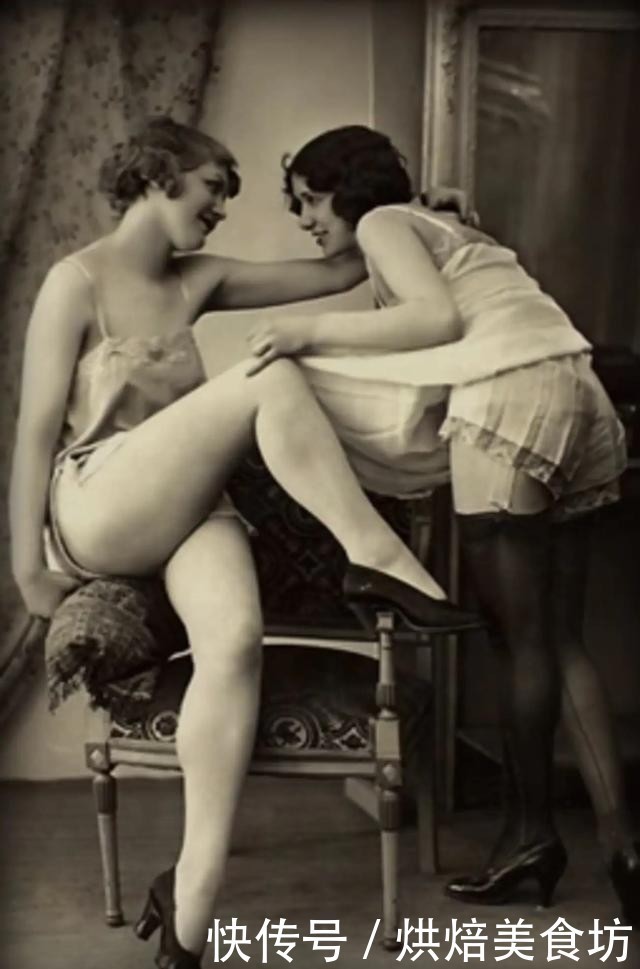 伯特|从性工作者，到公主到杀人犯：玛格丽特·阿利伯特的人生起落