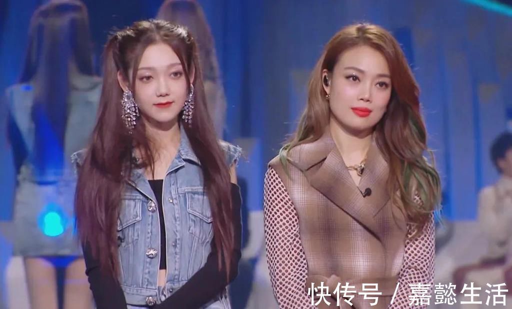 组合|看《我们的歌》李克勤周深返场,发现他们不只唱歌好听这么简单!