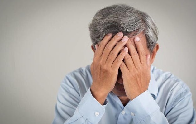 升高|血脂升高，身体2处会有变化，坚持3个习惯，让血脂慢慢降下来