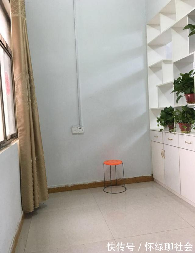 婚房|婆家为了省钱,婚房只花3万,看到装修效果,扭头就走